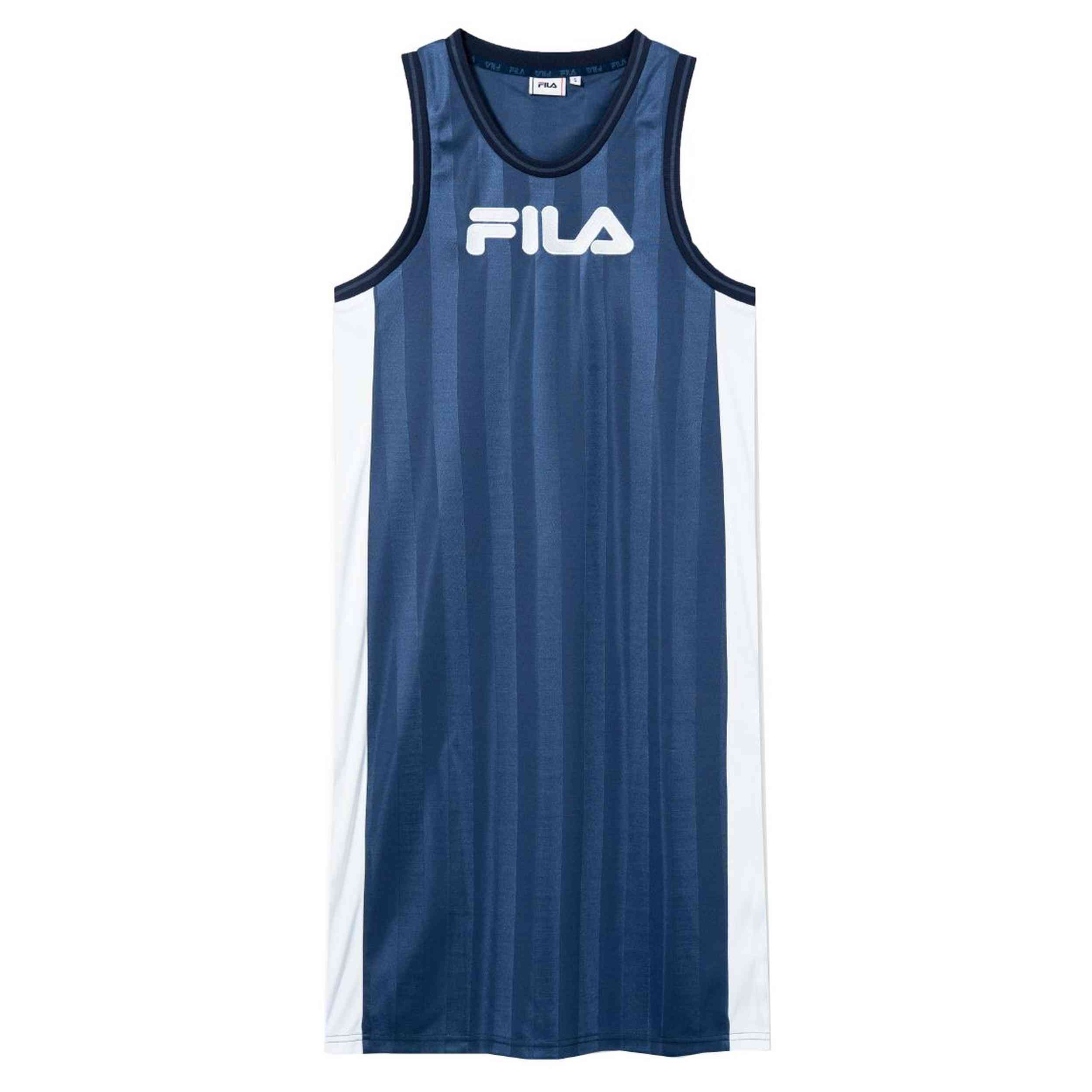 Camiseta De Baloncesto Fila Fala