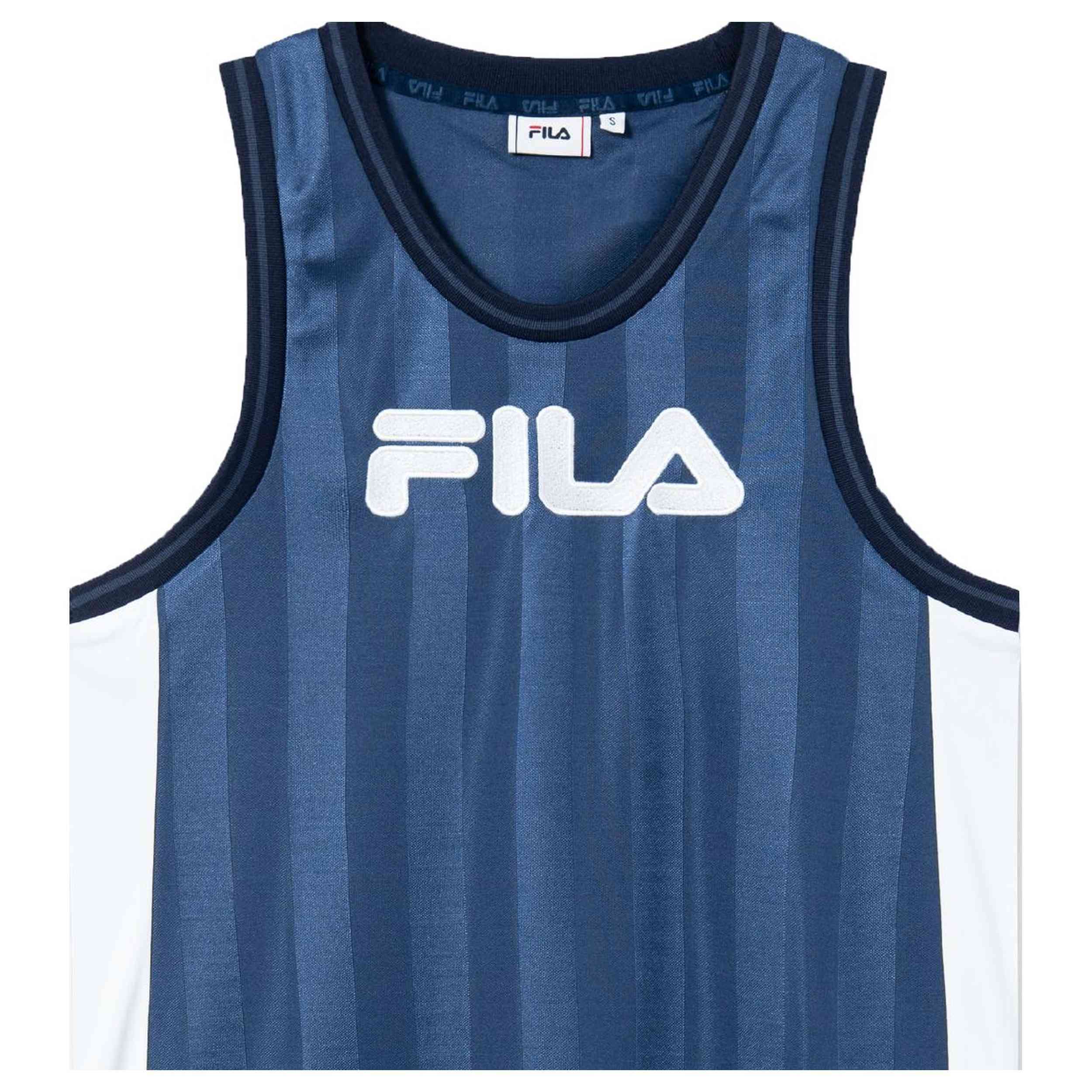 Camiseta De Baloncesto Fila Fala