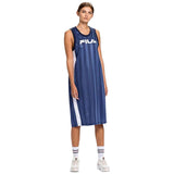 Camiseta Vestido Fila