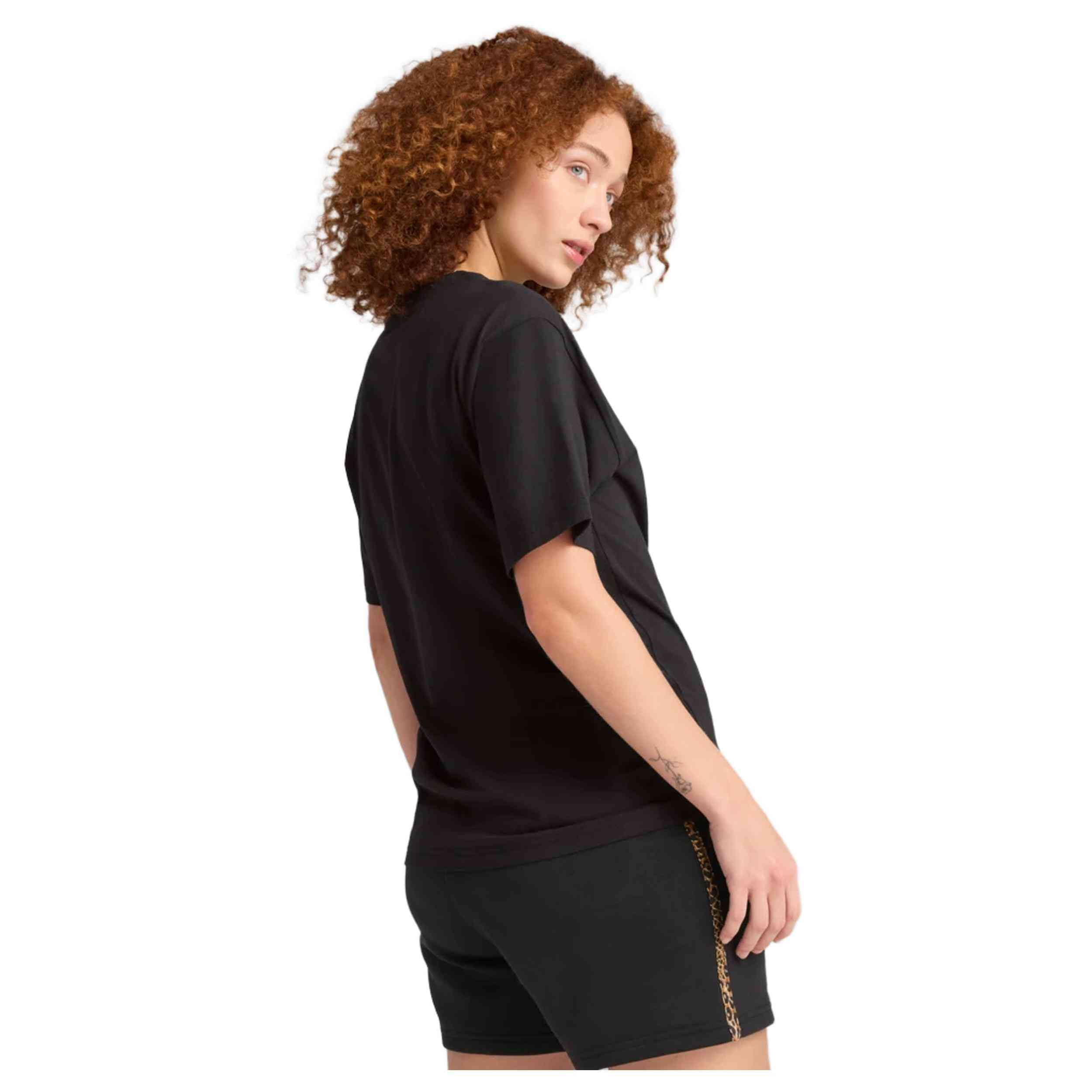 Camiseta De Manga Corta Puma Ess Graphic Animal