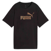 Camiseta De Manga Corta Puma Ess Graphic Animal