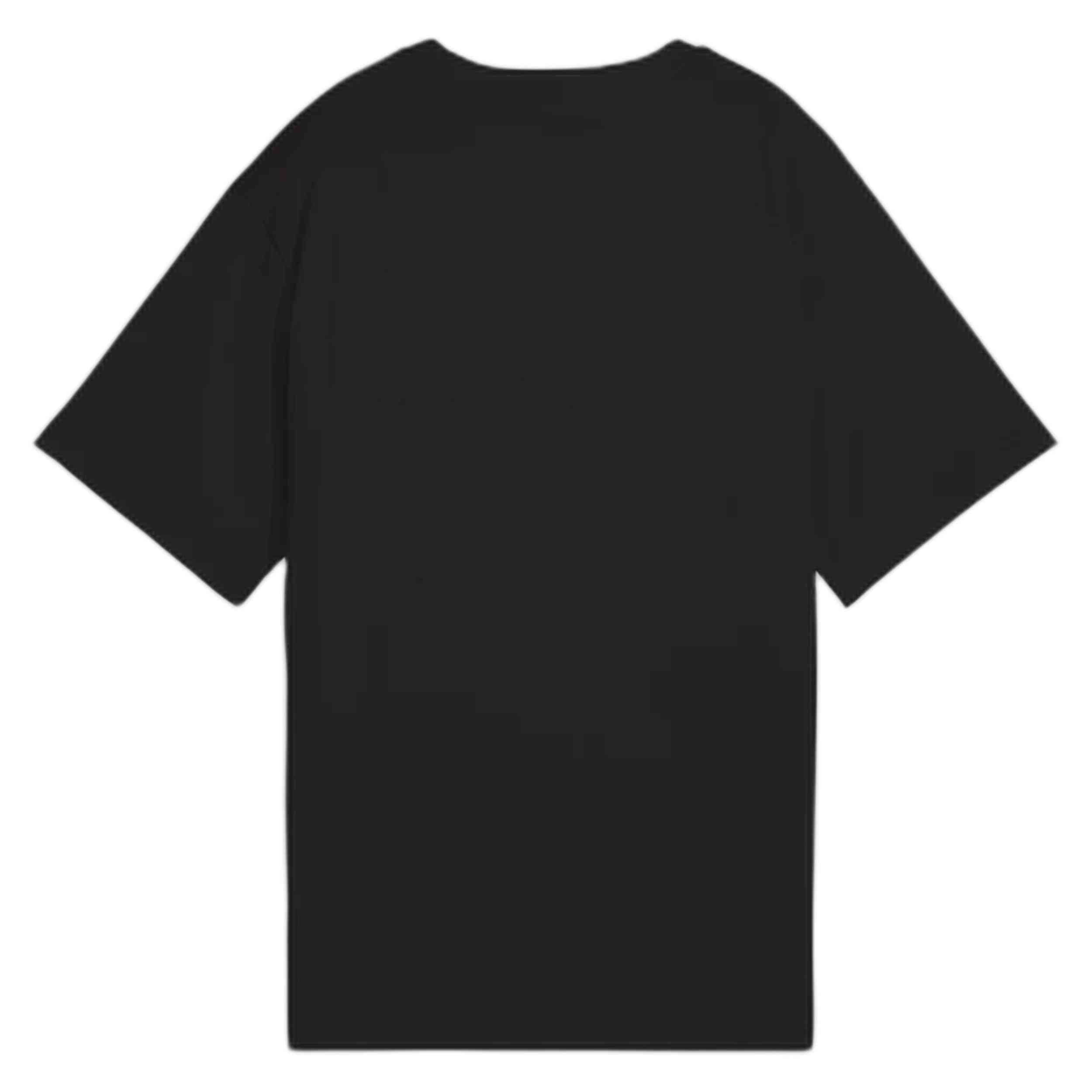 Camiseta De Manga Corta Puma Ess Graphic Animal