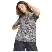 Camiseta De Manga Corta Puma Essentials Graphic Animal Relaxed