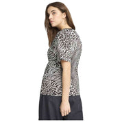 Camiseta De Manga Corta Puma Essentials Graphic Animal Relaxed