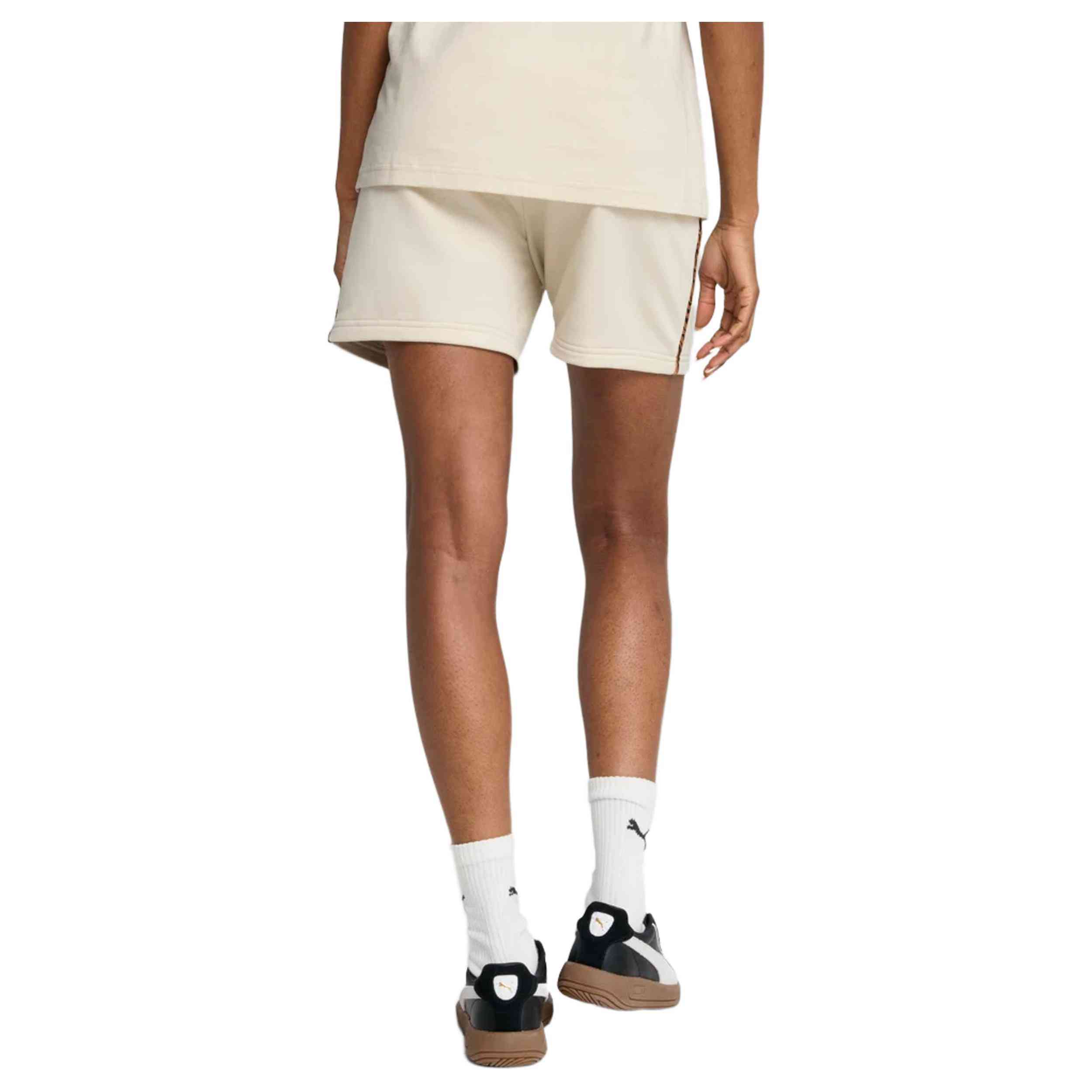 Pantalon Corto Puma Ess Graphic Animal