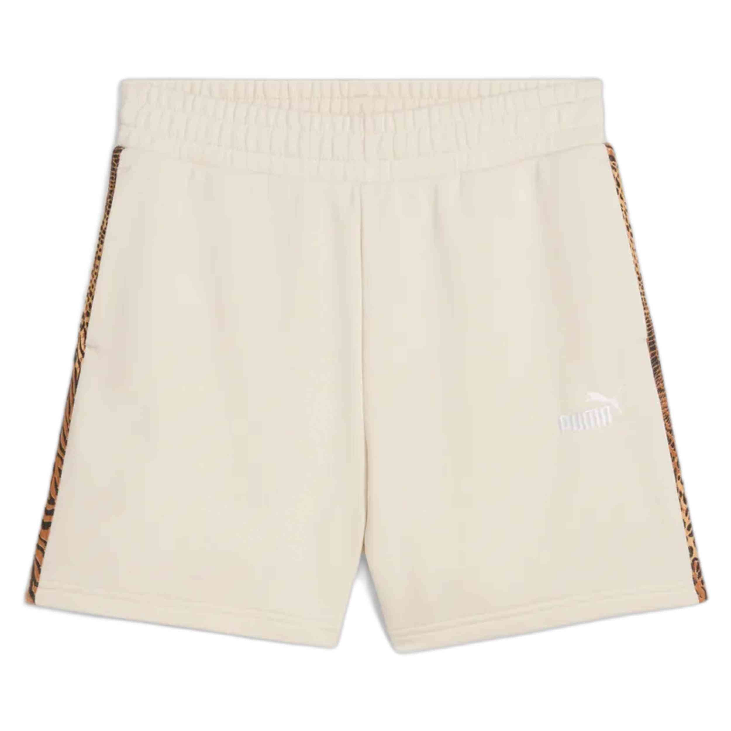 Pantalon Corto Puma Ess Graphic Animal