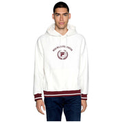 Sudadera Con Capucha Fila Chick Raglan Hoodie