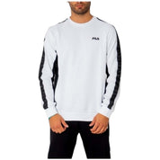 Fila Natan Crew Sweat Long Sleeve T-Shirt