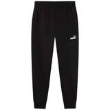 Pantalon De Chandal Puma Essentials "Negro"