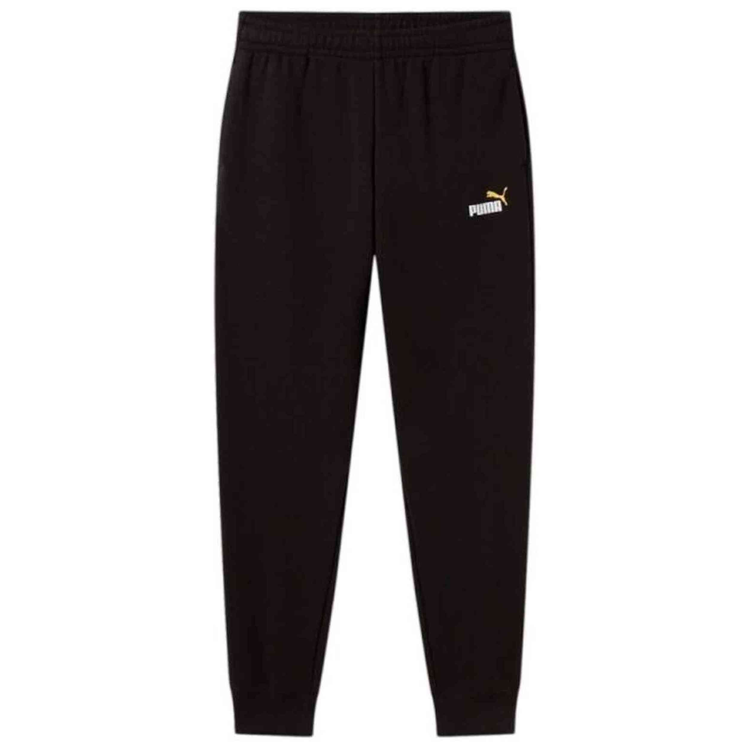 Pantalon Largo Puma Ess+ 2 Col