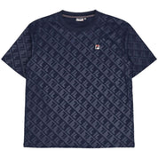 Fila Thahy Short Sleeve T-Shirt