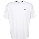 Camiseta De Manga Corta Fila Thahy Tee