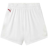 Pantalon Corto Puma Baskonia Away
