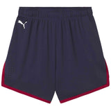 Pantalon Corto Puma Baskonia Home Jr