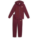 Chandal Completo Puma
