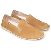 Zapatos On Foot Corfu