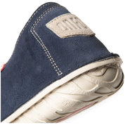 Zapatos On Foot Corfu