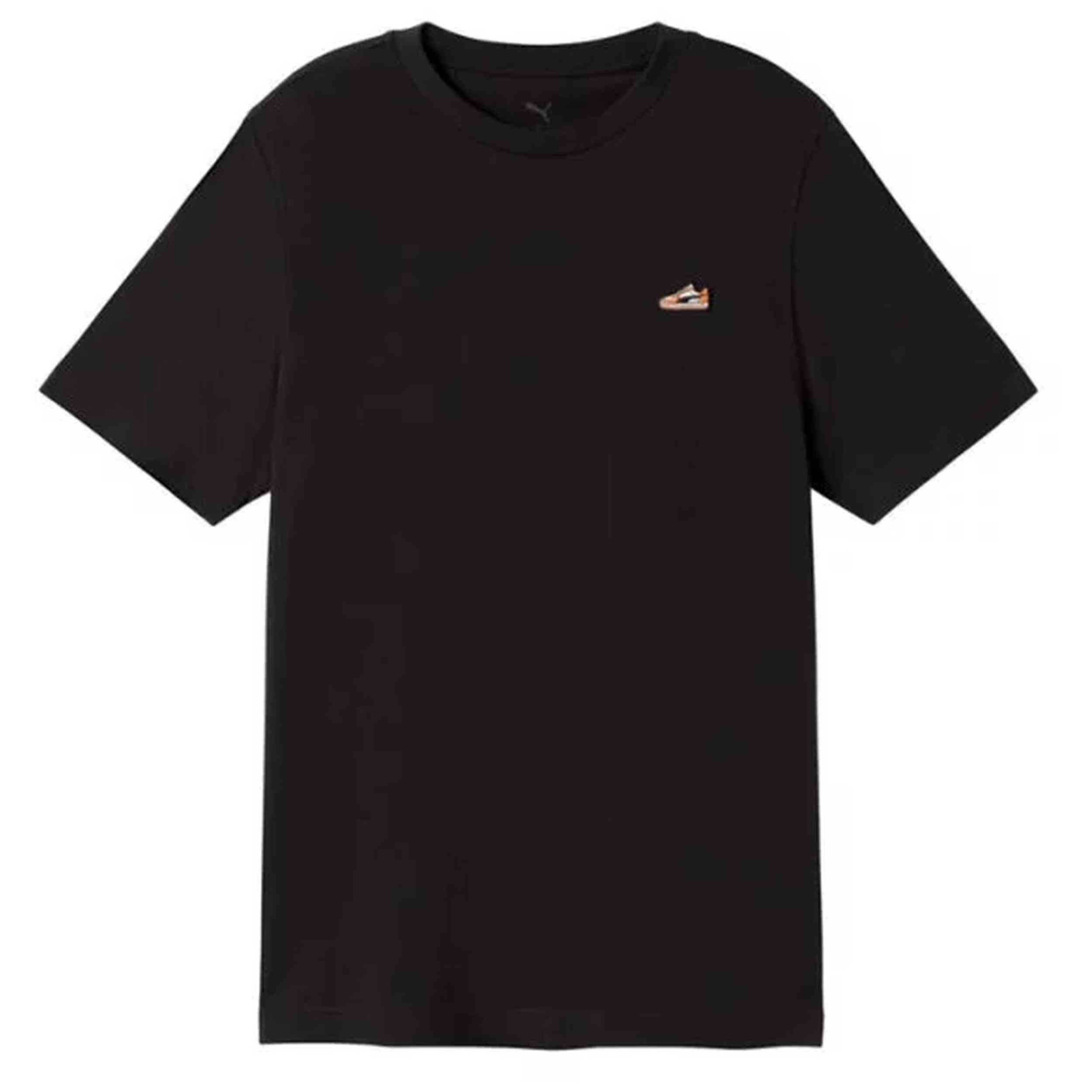 Camiseta De Manga Corta Puma 690492-01