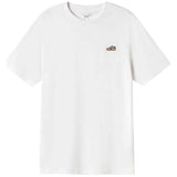 Camiseta De Manga Corta Puma Mens Sneaker Tee