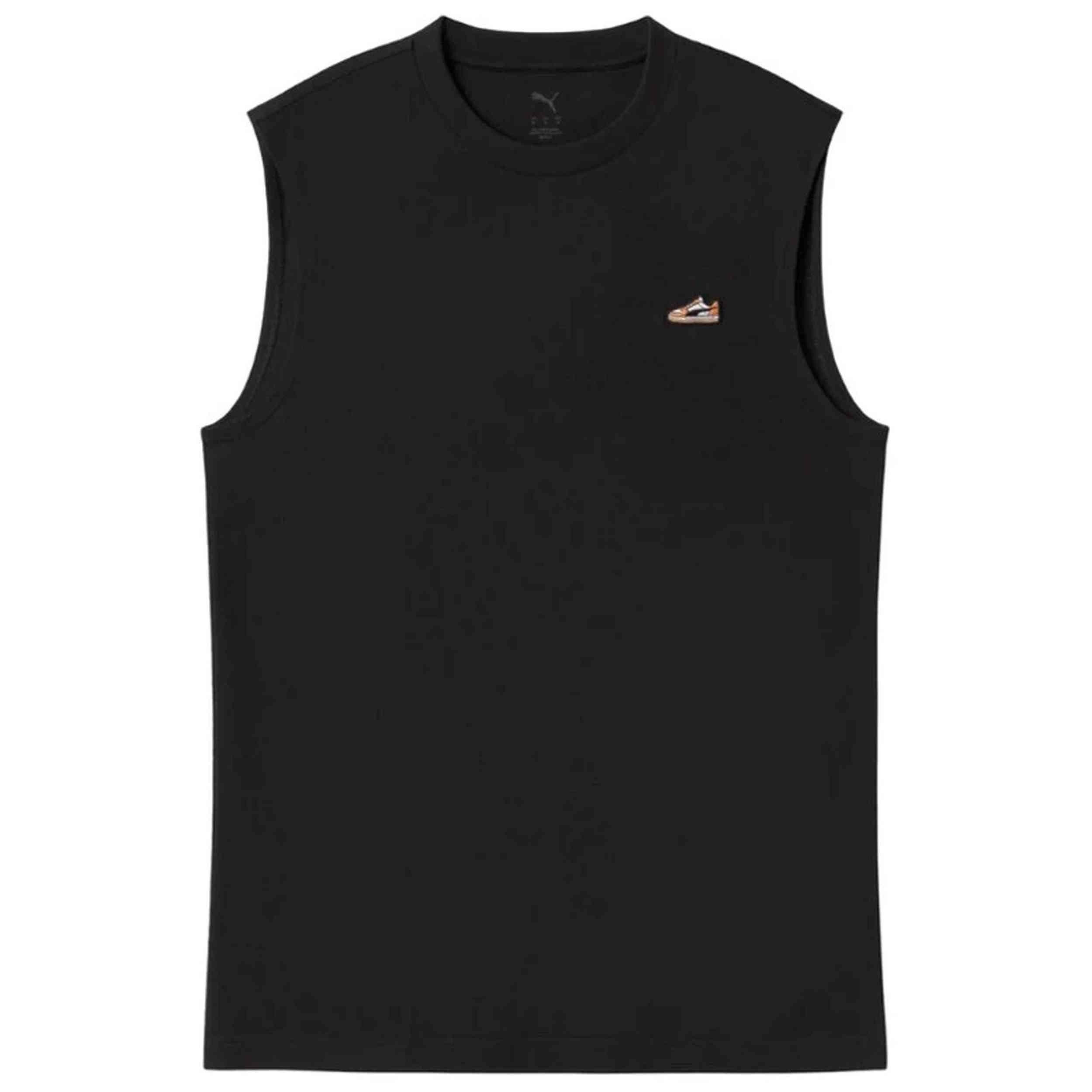 Camiseta De Tirantes Puma 690493-01