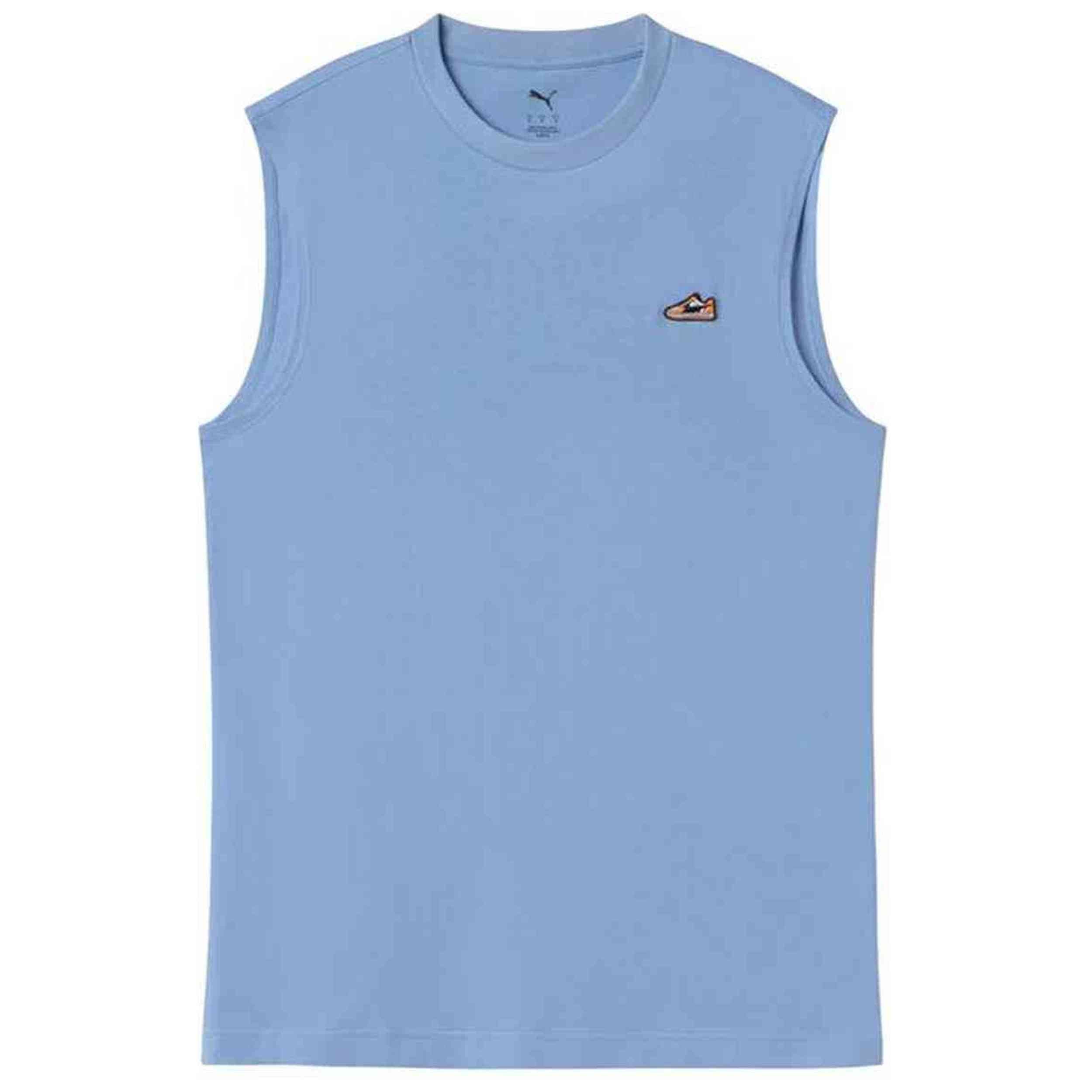 Camiseta De Tirantes Puma 690493-48