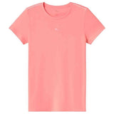 Camiseta De Manga Corta Puma
