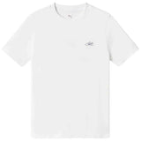 Camiseta De Manga Corta Puma
