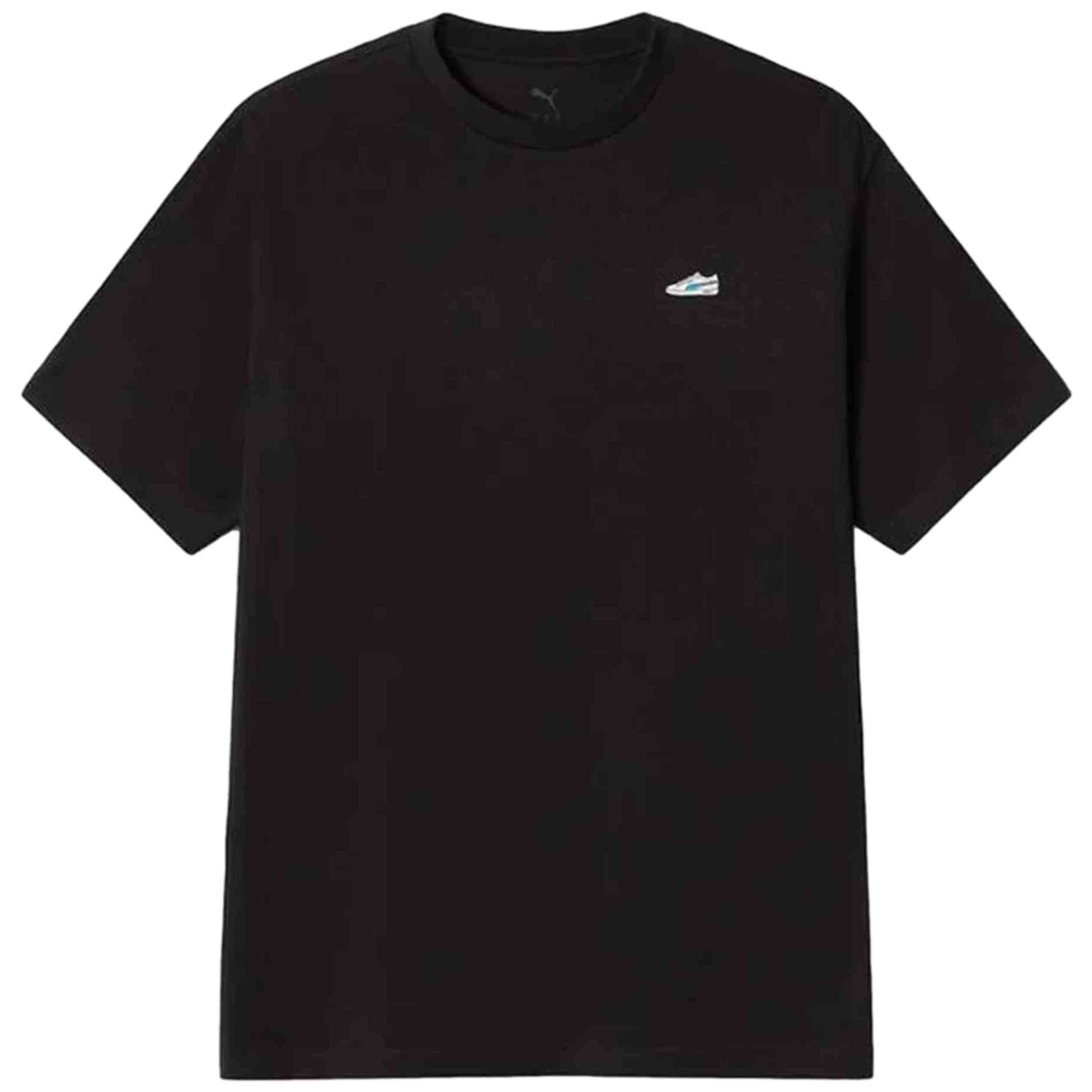 Camiseta De Manga Corta Puma 690512-01