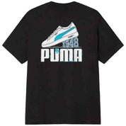 Camiseta De Manga Corta Puma 690512-01