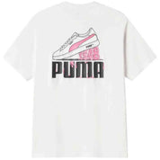 Camiseta De Manga Corta Puma 690512-02