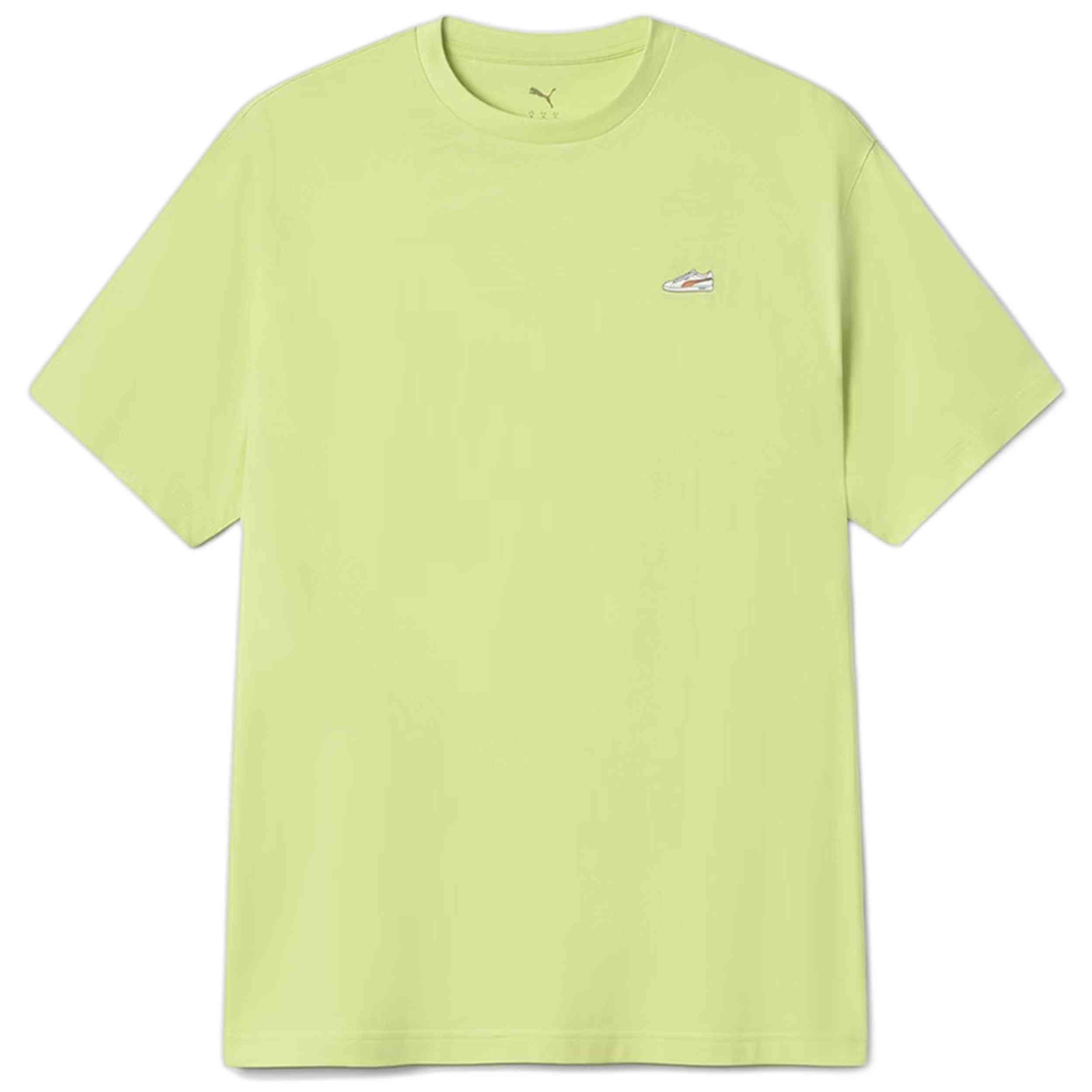 Camiseta De Manga Corta Puma 690512-37