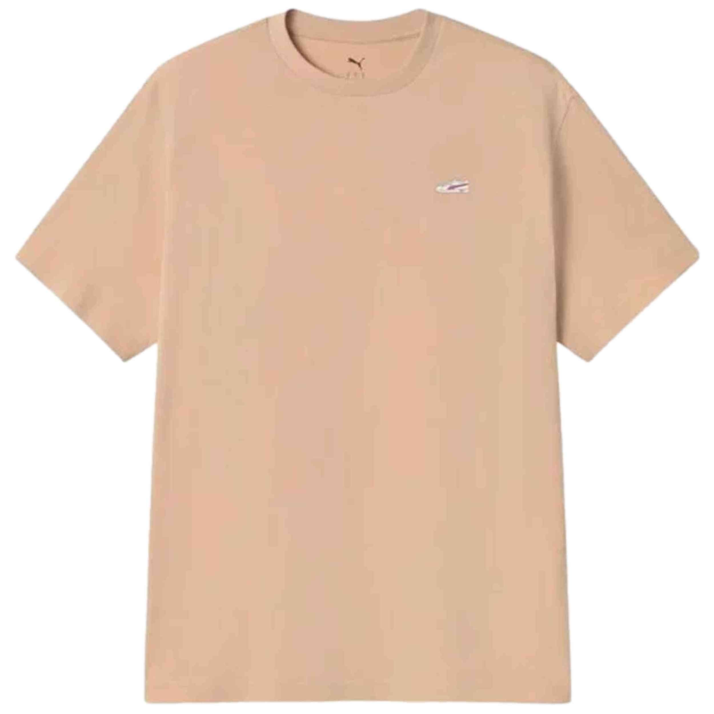 Camiseta De Manga Corta Puma 690512-88