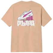 Camiseta De Manga Corta Puma 690512-88