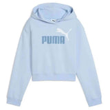 Sudadera Con Capucha Puma