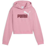 Sudadera Con Capucha Puma