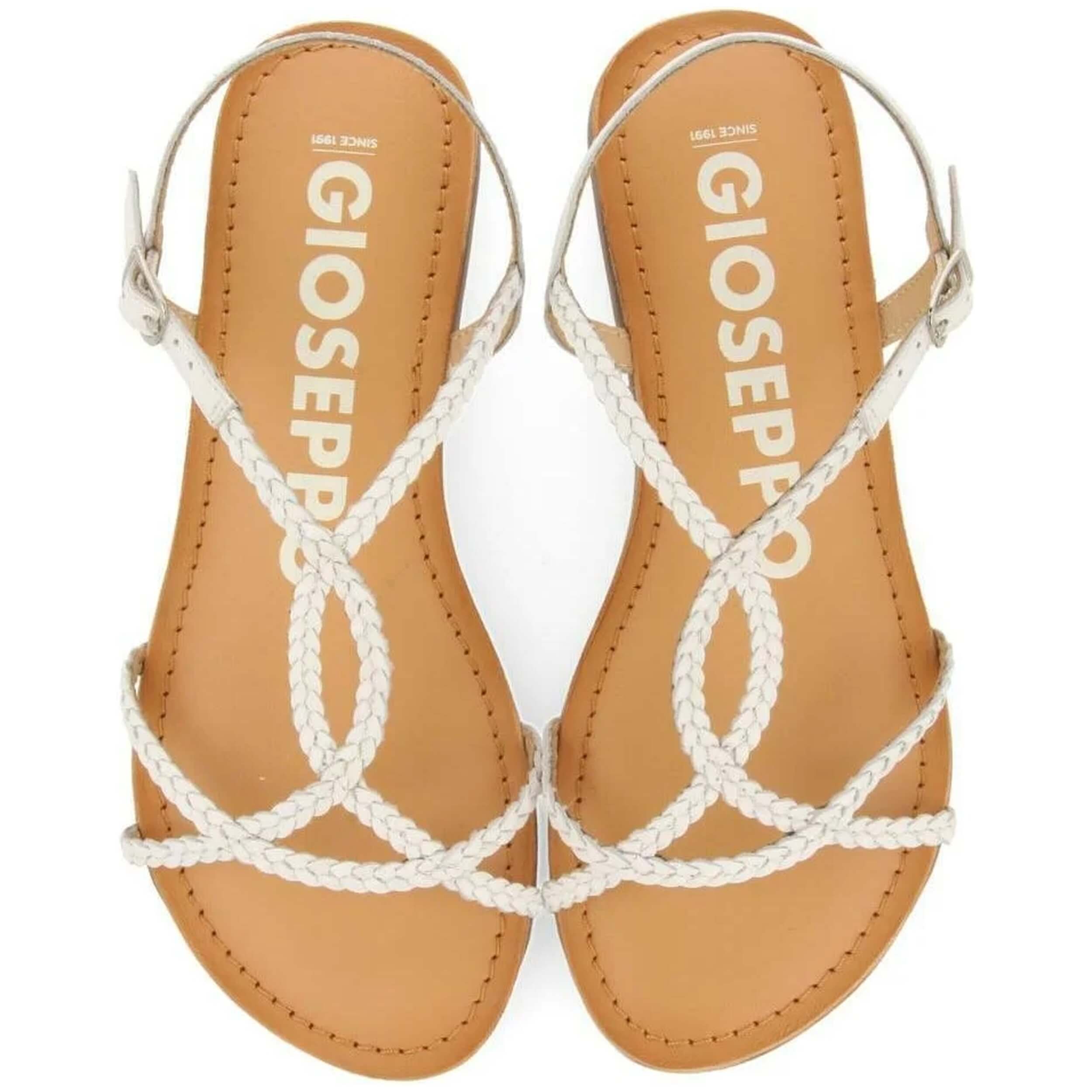 Gioseppo Nioaque sandals