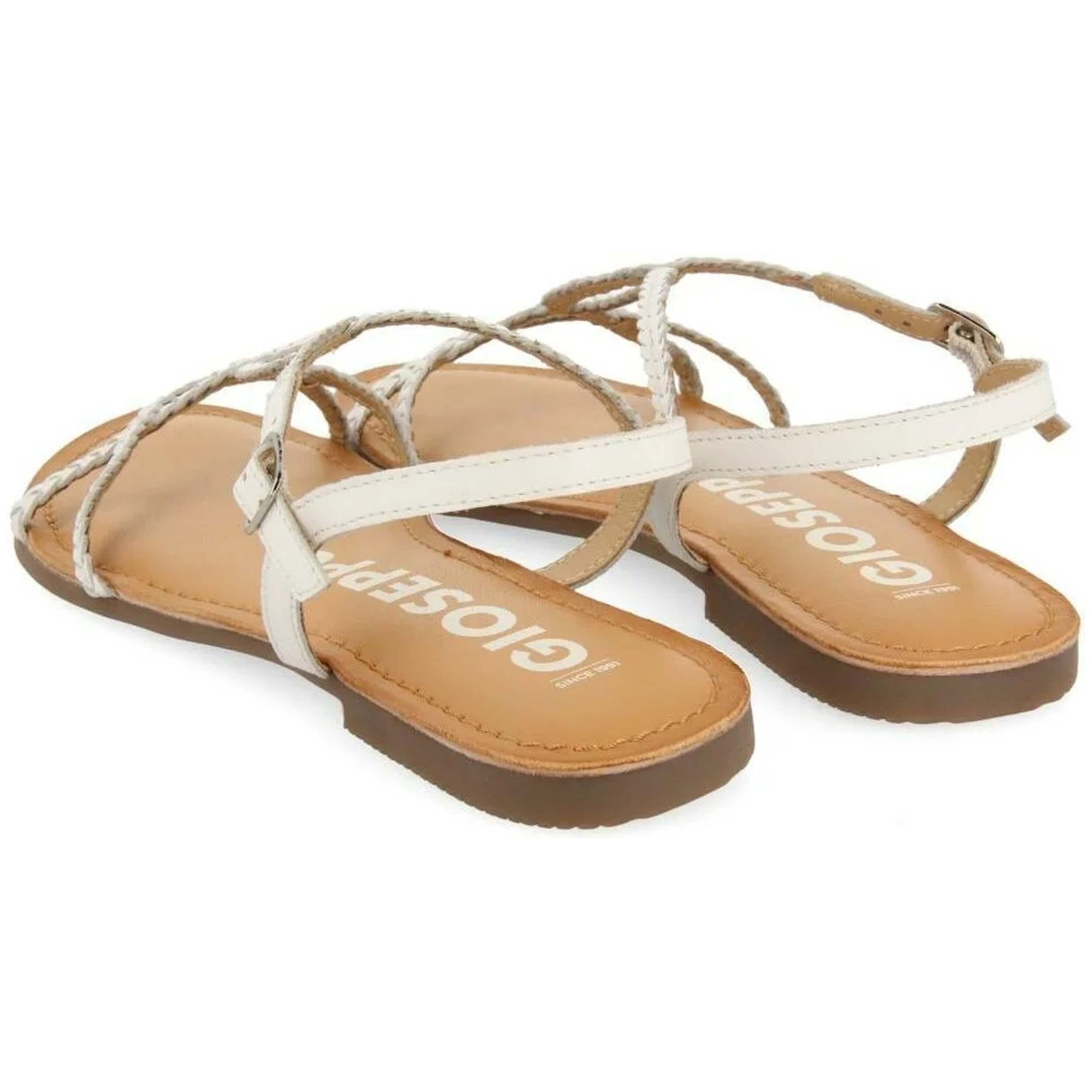 Gioseppo Nioaque sandals