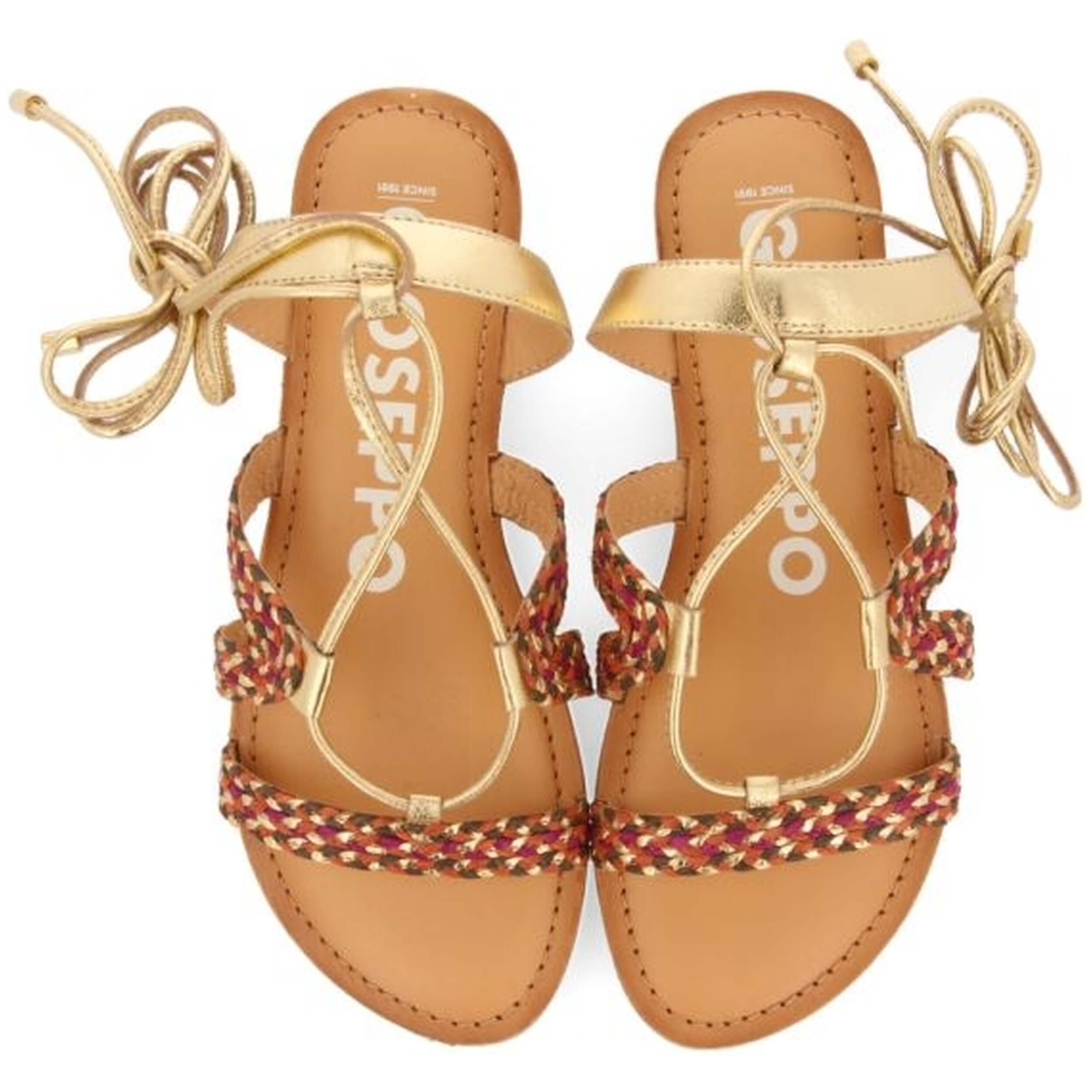 Gioseppo sandals