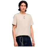 Camiseta De Manga Corta Puma