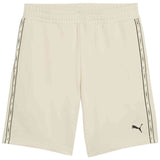 Pantalon Corto Puma Ess Tape "Alpine Snow"
