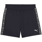 Pantalon Corto Puma Essentials Tape "New Navy"