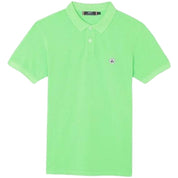 Jott Cherbourg Short Sleeve Polo