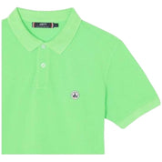 Jott Cherbourg Short Sleeve Polo