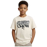 Camiseta De Manga Corta Puma Mid 90S Graphic "Alpine Snow"