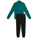 Chandal Completo Puma Class Tr "Emerald Ice"
