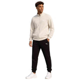 Sudadera Puma Chándal Puma Class Suit Tr "Alpine Snow"