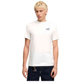 Camiseta De Manga Corta Puma