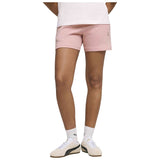 Pantalon Corto Puma Essentials Elevated