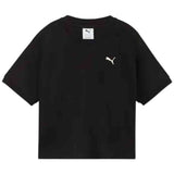 Camiseta De Manga Corta Puma