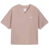 Camiseta De Manga Corta Puma 691872